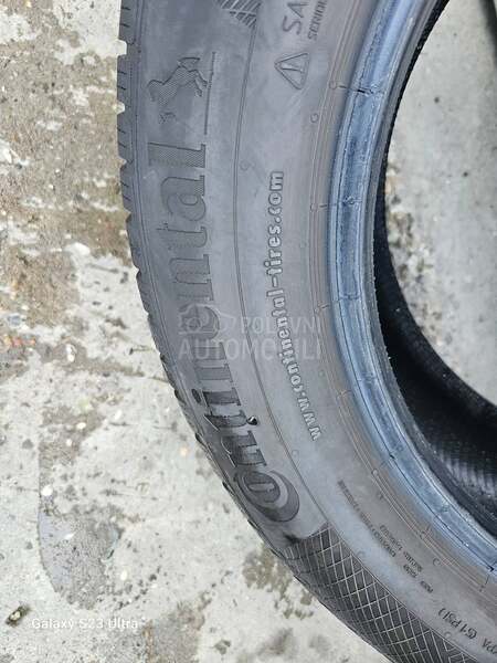 Continental 225/55 R16 Zimska