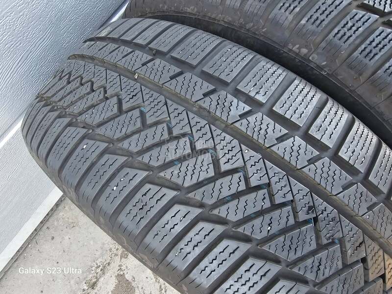 Continental 225/55 R16 Zimska