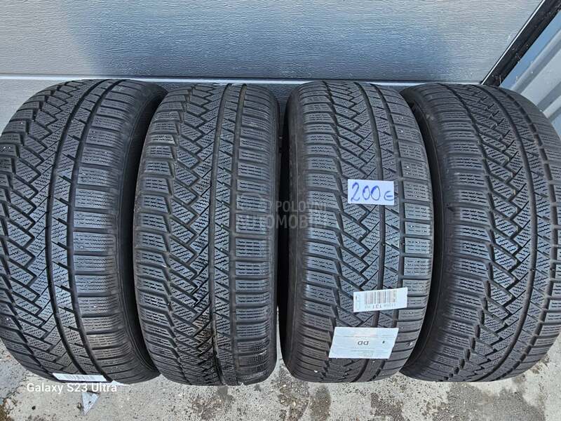 Continental 225/55 R16 Zimska
