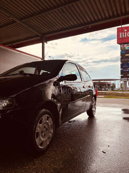 Fiat Punto 1.2