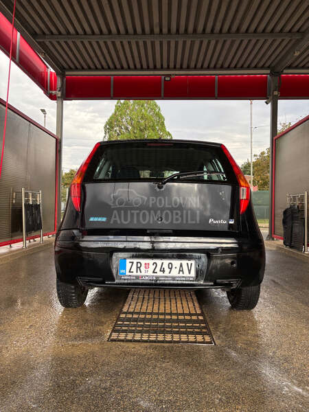 Fiat Punto 1.2