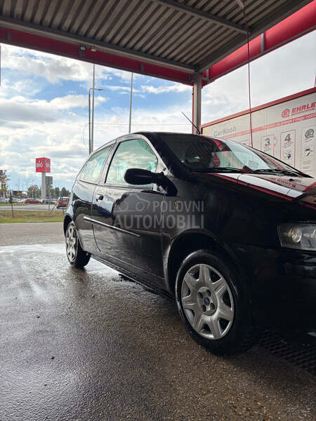 Fiat Punto 1.2