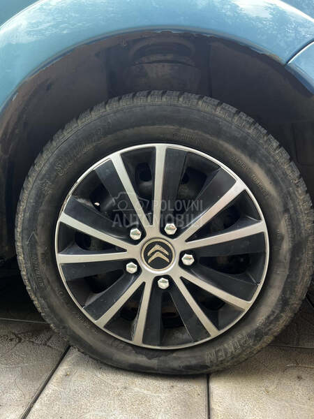 Citroen C3 1,4