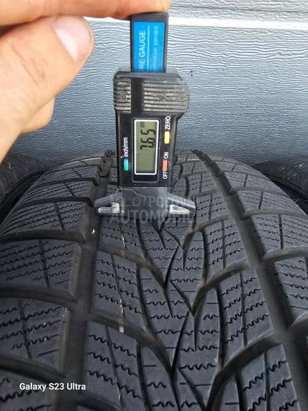 Imperial 255/45 R20 Zimska