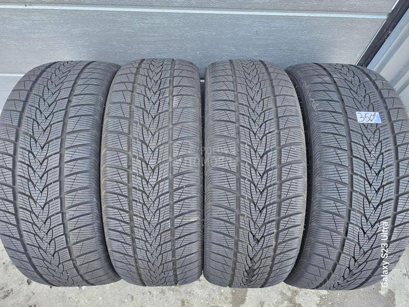 Imperial 255/45 R20 Zimska