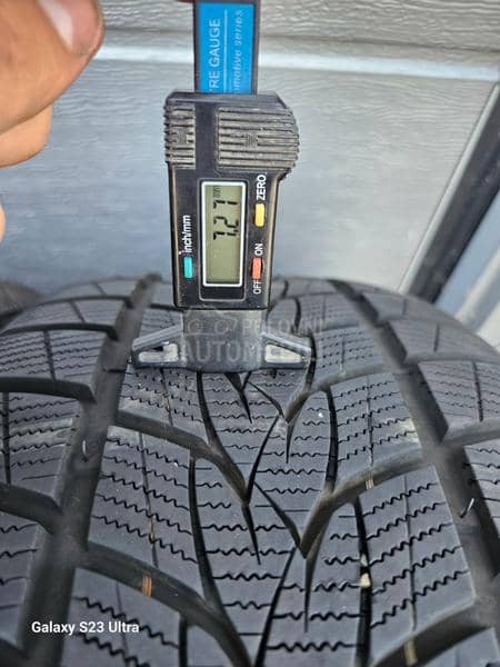 Imperial 255/45 R20 Zimska