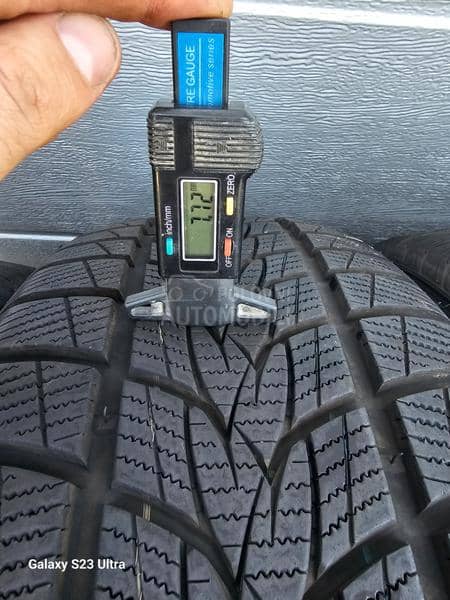 Imperial 255/45 R20 Zimska