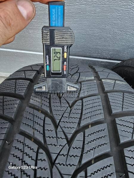 Imperial 255/45 R20 Zimska