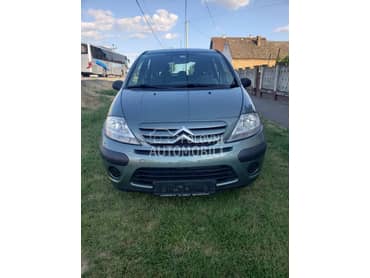 Citroen C3 1.4