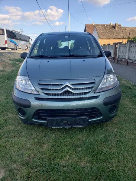 Citroen C3 1.4