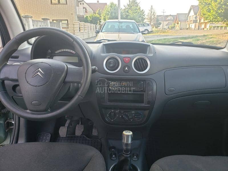 Citroen C3 1.4