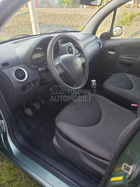 Citroen C3 1.4
