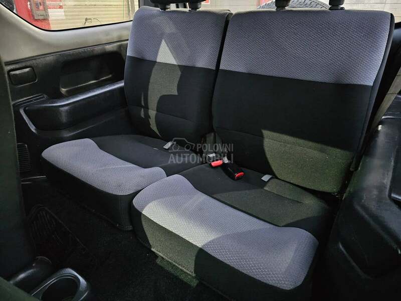 Suzuki Jimny 1.5 dci