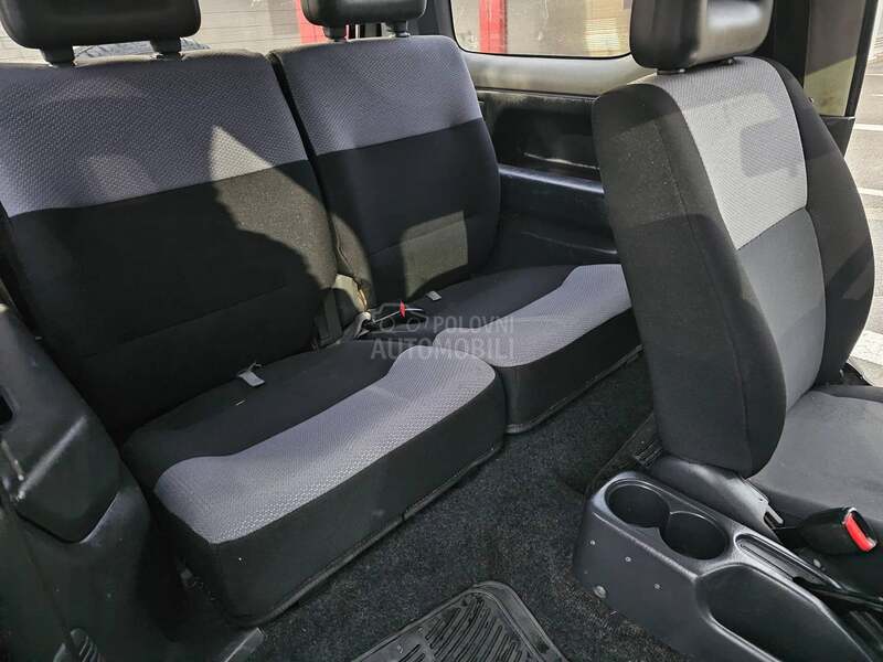 Suzuki Jimny 1.5 dci