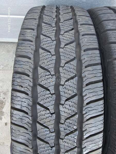 Continental 205/75 R16 Zimska