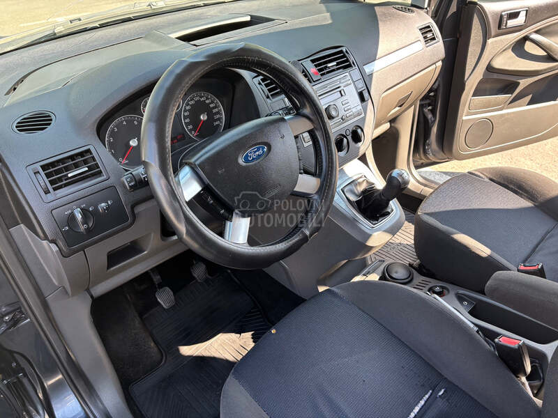 Ford C-Max C Max 1,6 / 16 V