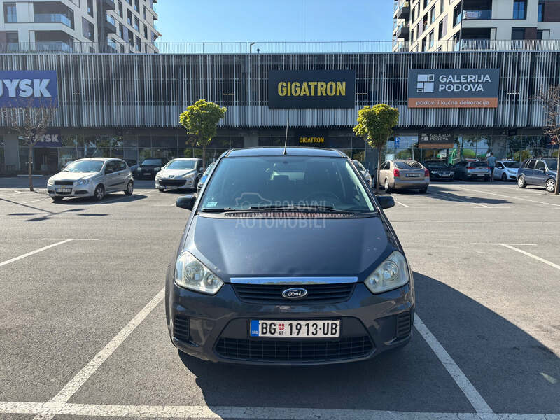 Ford C-Max C Max 1,6 / 16 V