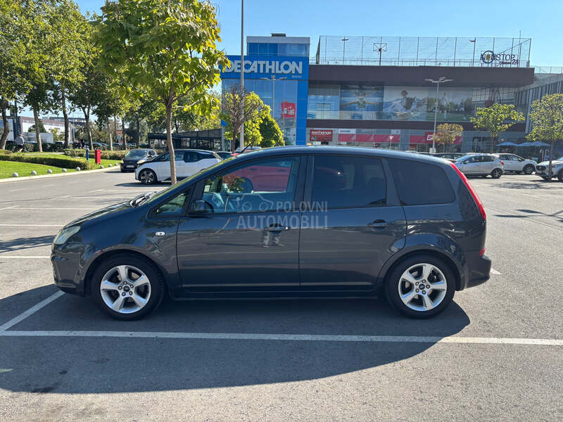 Ford C-Max C Max 1,6 / 16 V