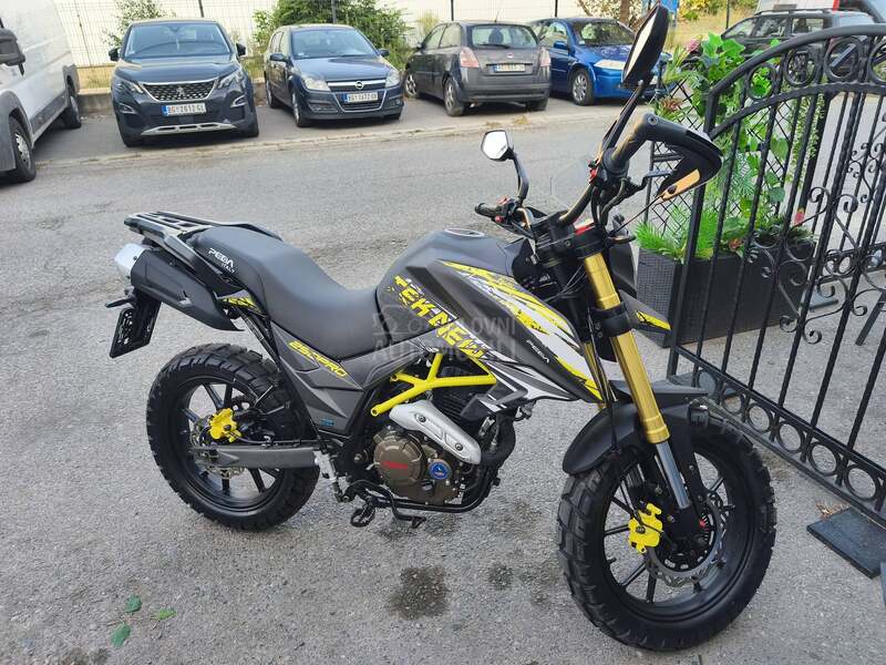 Peda TEK 250