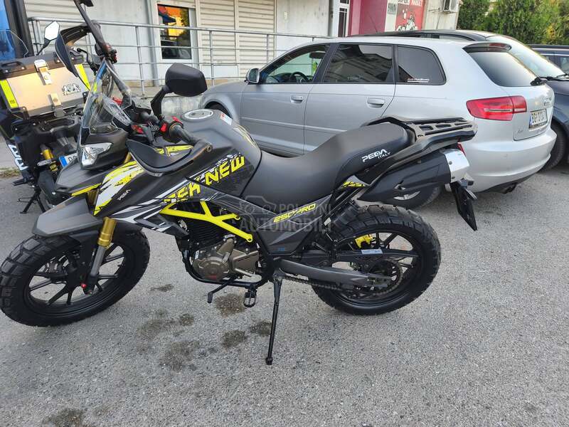 Peda TEK 250