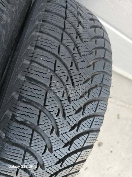 Michelin 185/65 R15 Zimska