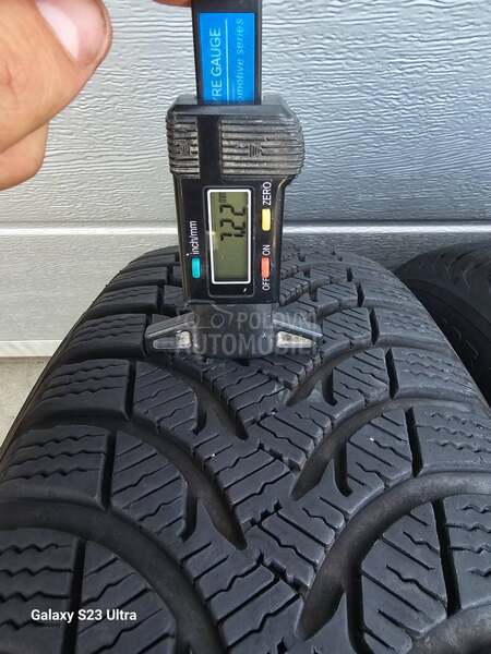 Michelin 185/65 R15 Zimska