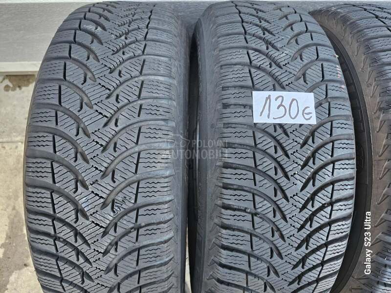 Michelin 185/65 R15 Zimska