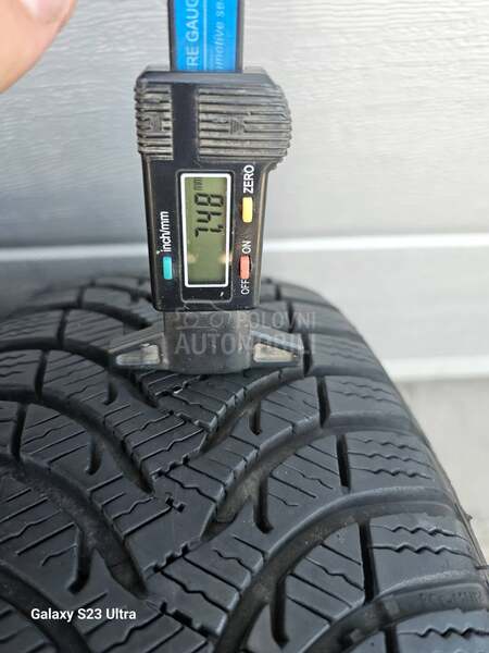 Michelin 185/65 R15 Zimska