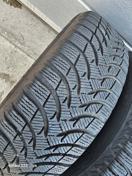 Michelin 185/65 R15 Zimska