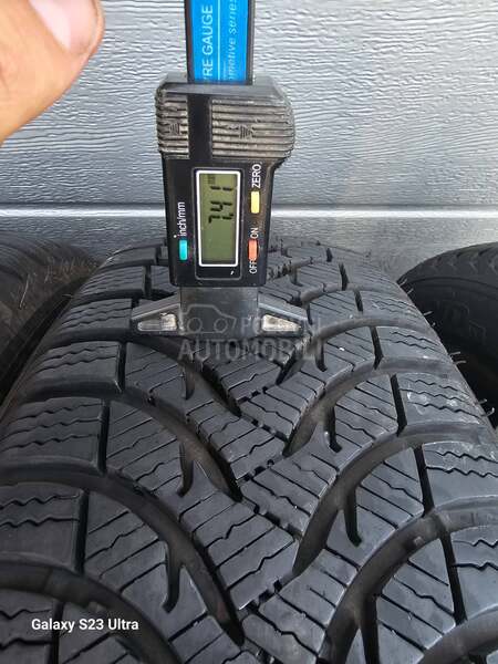Michelin 185/65 R15 Zimska