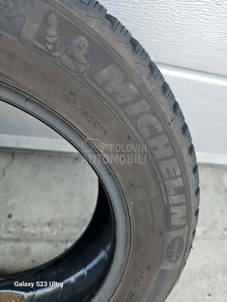 Michelin 185/65 R15 Zimska