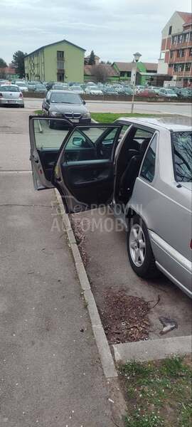 Volvo S70 