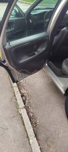 Volvo S70 
