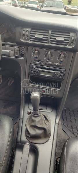 Volvo S70 