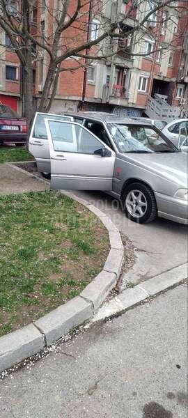 Volvo S70 