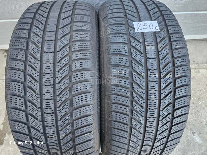 Continental 255/50 R19 Zimska