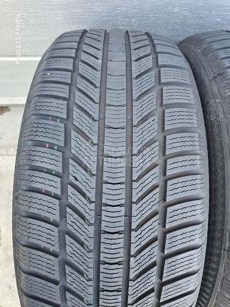 Continental 255/50 R19 Zimska
