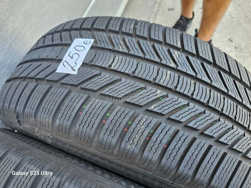 Continental 255/50 R19 Zimska
