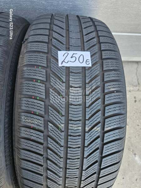 Continental 255/50 R19 Zimska