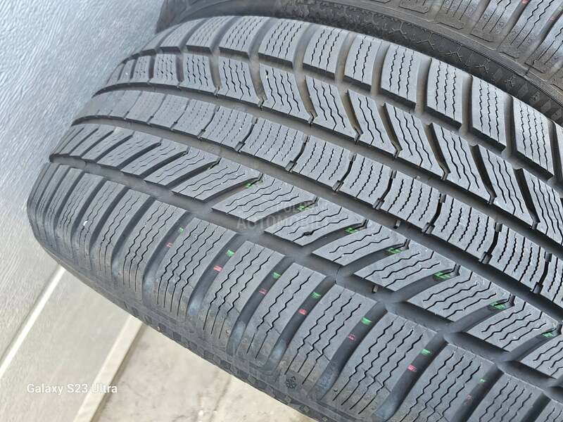 Continental 255/50 R19 Zimska