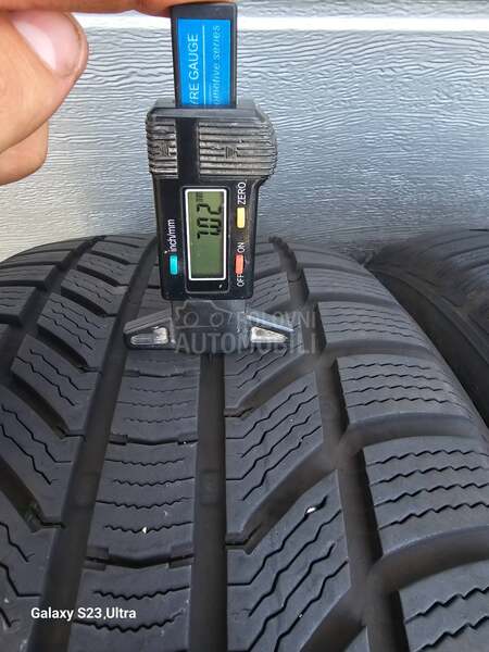 Continental 255/50 R19 Zimska