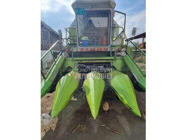 Claas 4 70