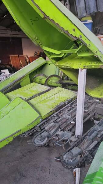 Claas 4 70