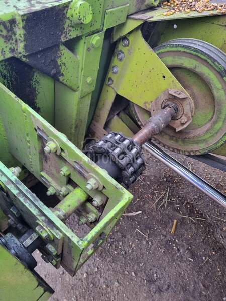 Claas 4 70