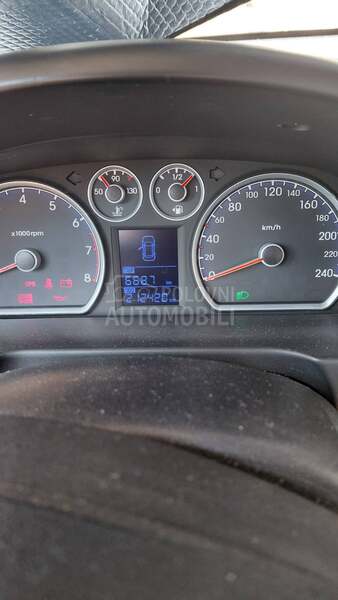 Hyundai i30 1.4 Cvvt