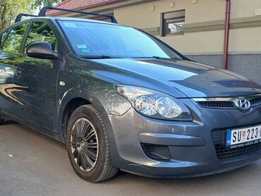 Hyundai i30 1.4 Cvvt