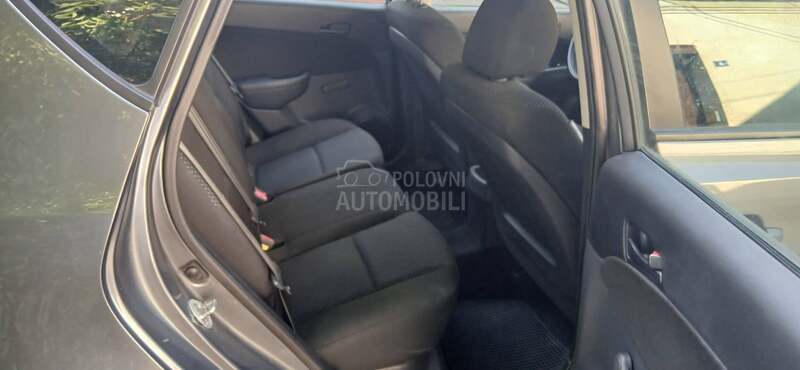 Hyundai i30 1.4 Cvvt