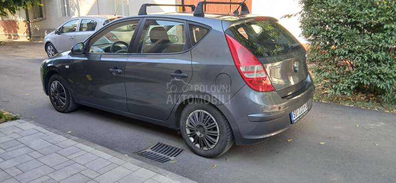 Hyundai i30 1.4 Cvvt