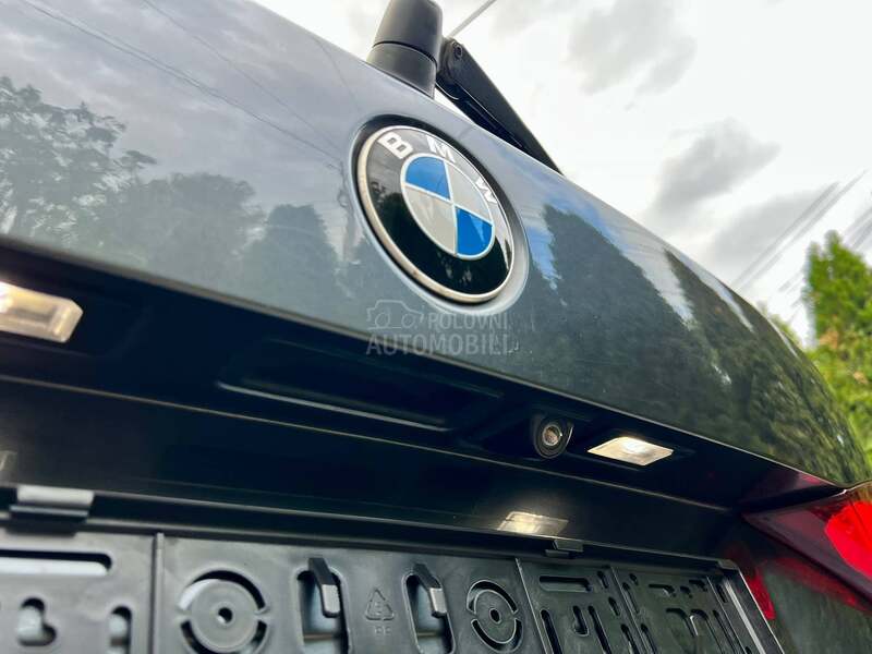 BMW X1 2.0Xdrive/Nav/Pano