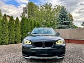 BMW X1 2.0Xdrive/Nav/Pano